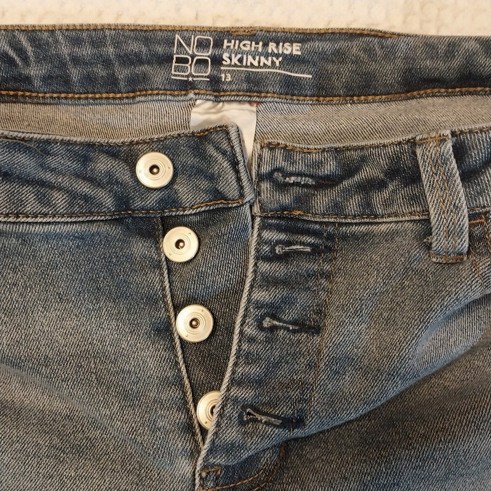 NOBO Jeans